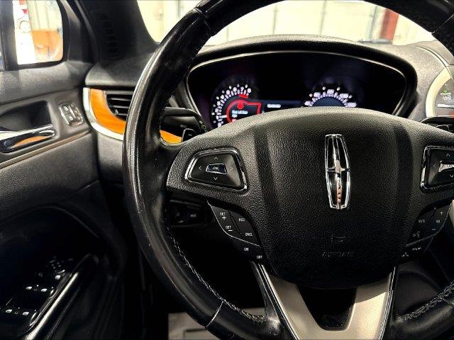 2018 Lincoln MKC - $13,918