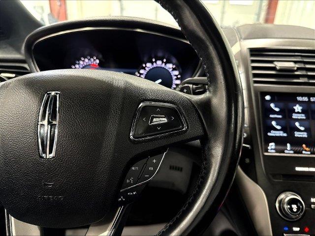 2018 Lincoln MKC - $13,918