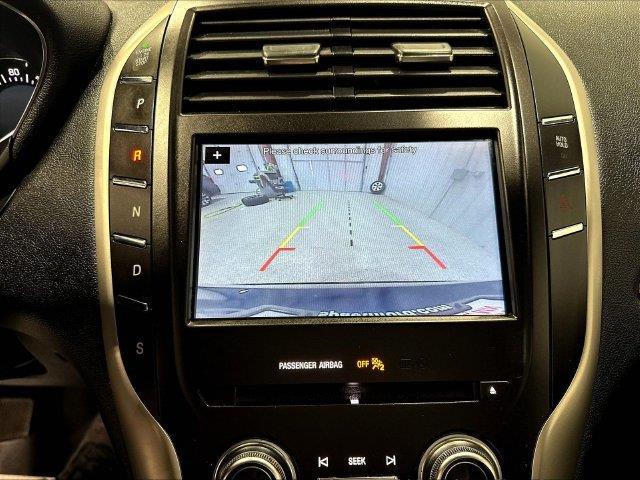 2018 Lincoln MKC - $13,918