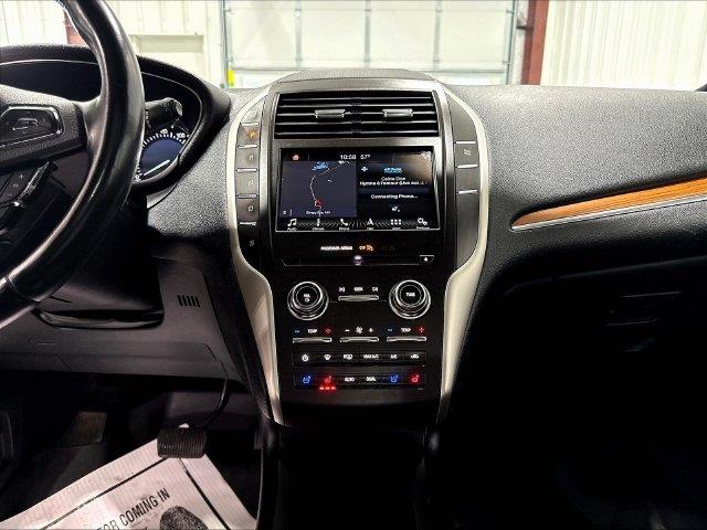 2018 Lincoln MKC - $13,918