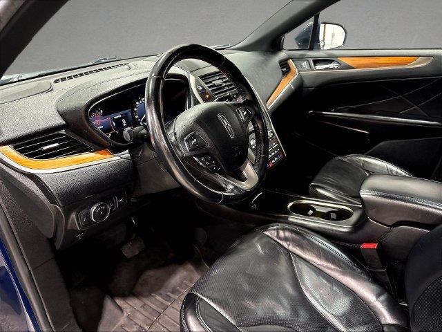 2018 Lincoln MKC - $13,918