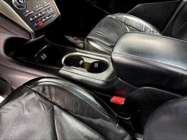 2018 Lincoln MKC - $13,918