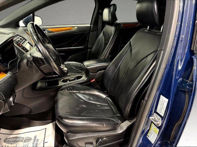 2018 Lincoln MKC - $13,918