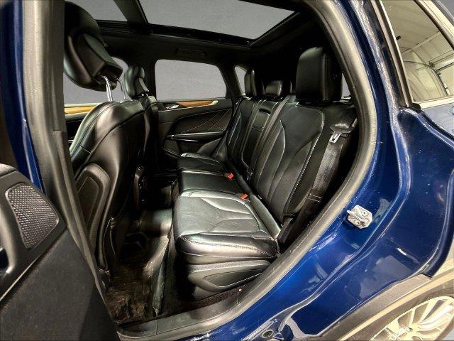2018 Lincoln MKC - $13,918