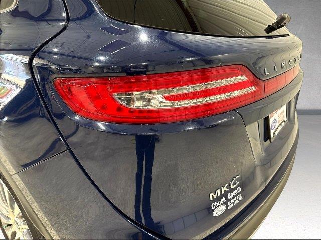 2018 Lincoln MKC - $13,918