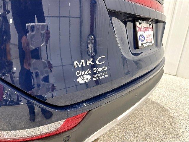 2018 Lincoln MKC - $13,918