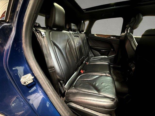 2018 Lincoln MKC - $13,918