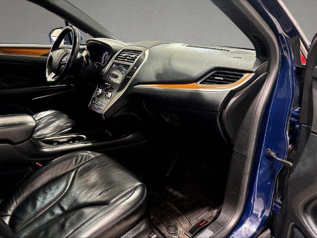 2018 Lincoln MKC - $13,918