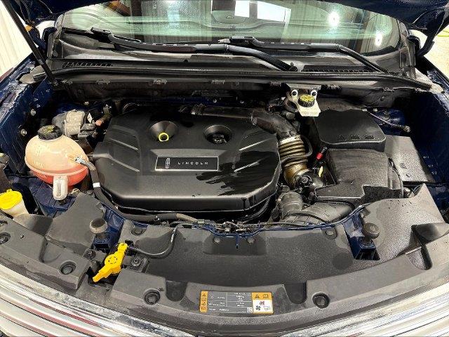 2018 Lincoln MKC - $13,918