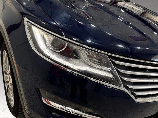 2018 Lincoln MKC - $13,918