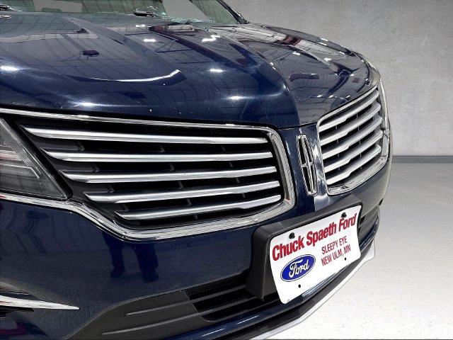 2018 Lincoln MKC - $13,918