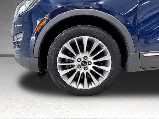 2018 Lincoln MKC - $13,918