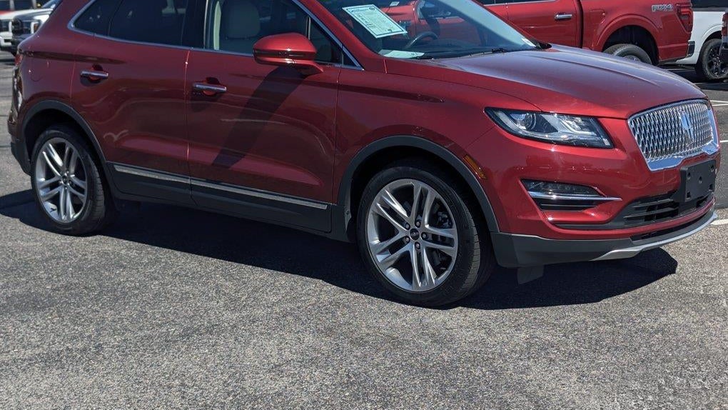 Preowned 2019 Lincoln MKC Reserve for Sale