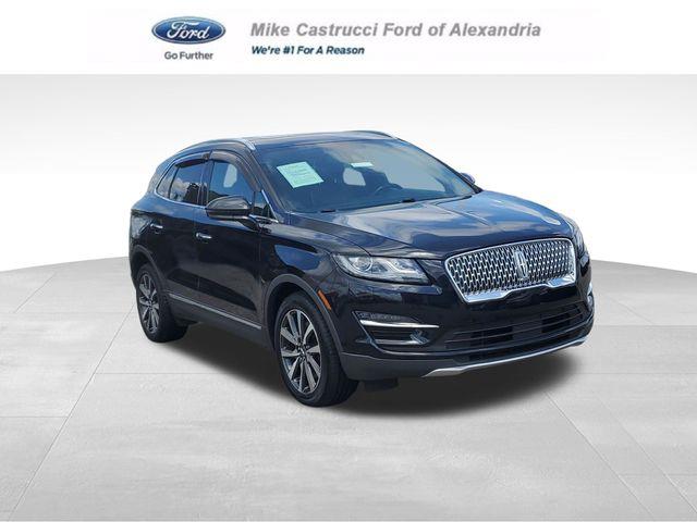 2019 Lincoln MKC - $14,439