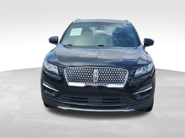 2019 Lincoln MKC - $14,439