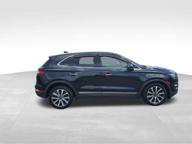 2019 Lincoln MKC - $14,439