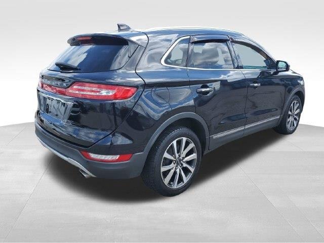 2019 Lincoln MKC - $14,439