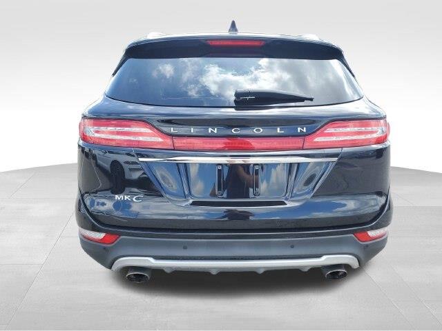 2019 Lincoln MKC - $14,439