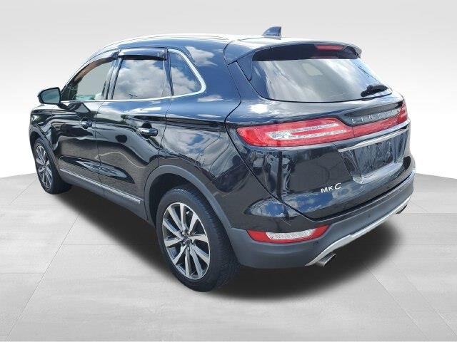 2019 Lincoln MKC - $14,439