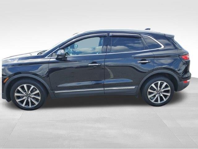 2019 Lincoln MKC - $14,439