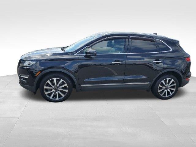 2019 Lincoln MKC - $14,439