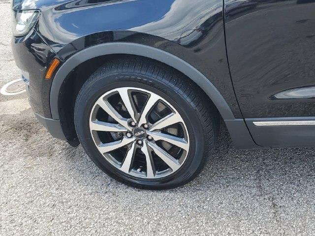 2019 Lincoln MKC - $14,439