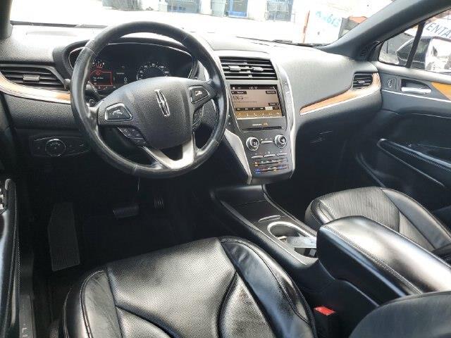 2019 Lincoln MKC - $14,439