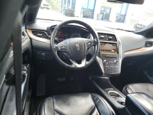 2019 Lincoln MKC - $14,439