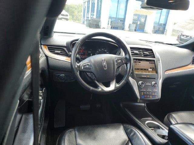2019 Lincoln MKC - $14,439