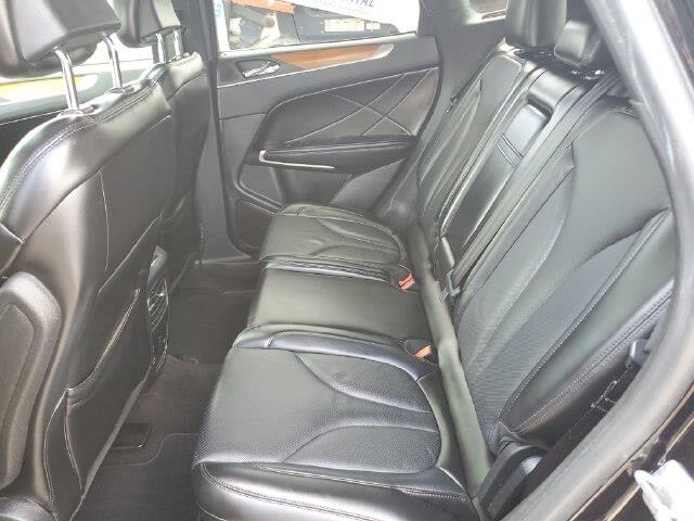 2019 Lincoln MKC - $14,439
