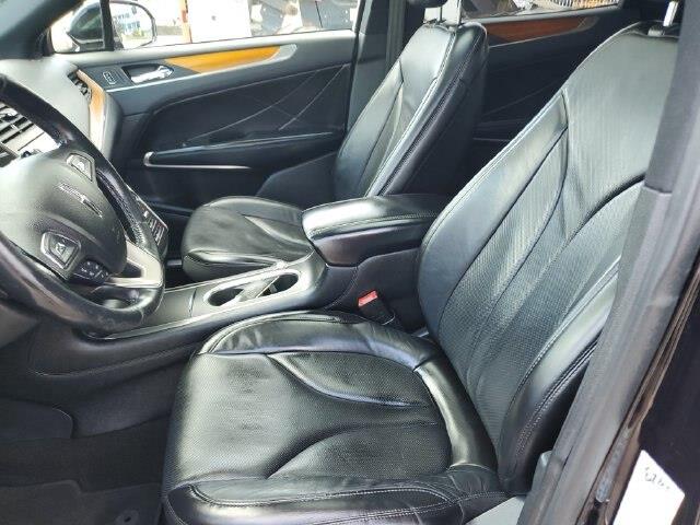 2019 Lincoln MKC - $14,439