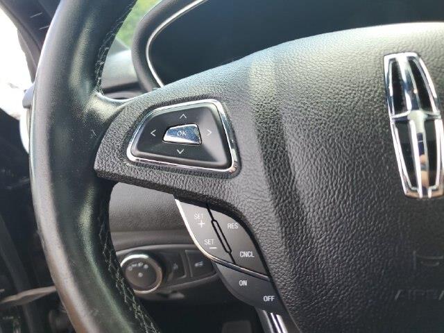 2019 Lincoln MKC - $14,439