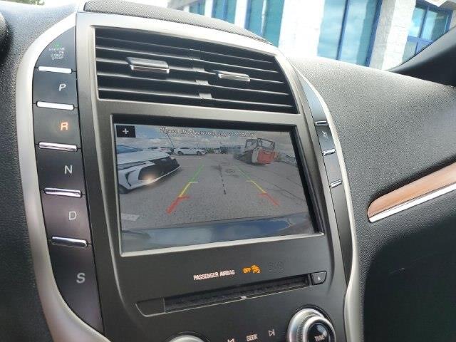 2019 Lincoln MKC - $14,439