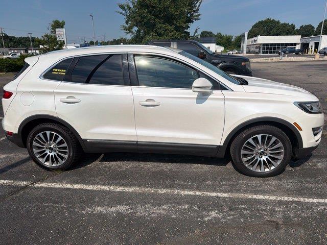 2018 Lincoln MKC - $12,281