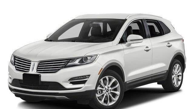 Preowned 2017 Lincoln MKC Reserve for Sale