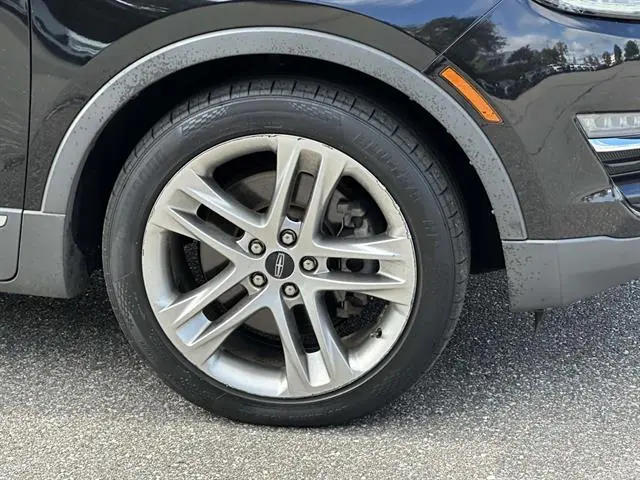 2019 Lincoln MKC - $14,995