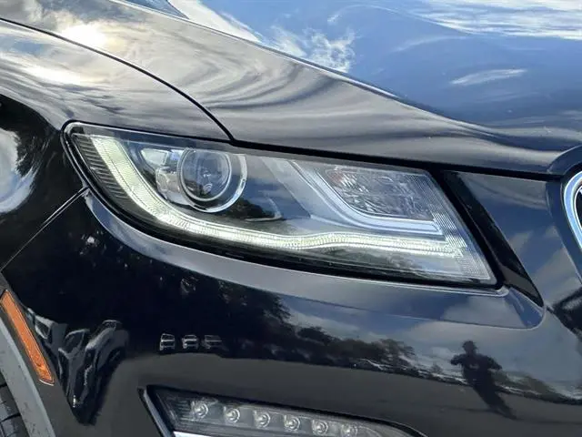 2019 Lincoln MKC - $14,995
