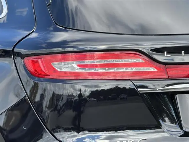 2019 Lincoln MKC - $14,995