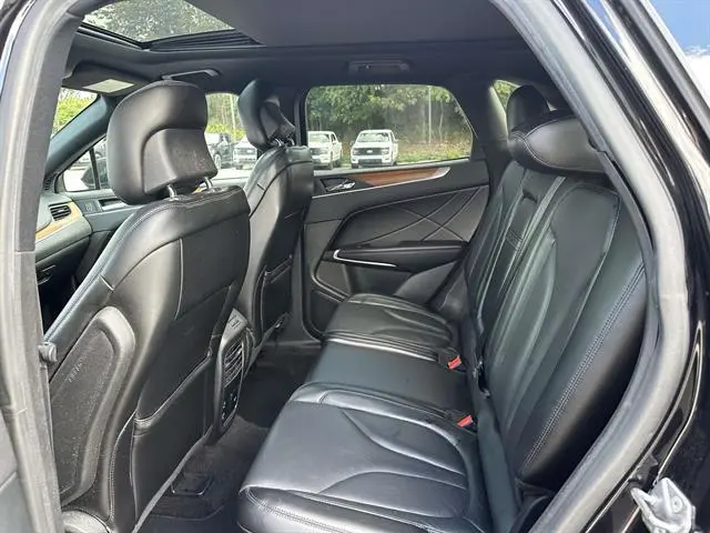 2019 Lincoln MKC - $14,995