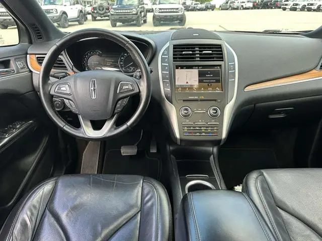 2019 Lincoln MKC - $14,995
