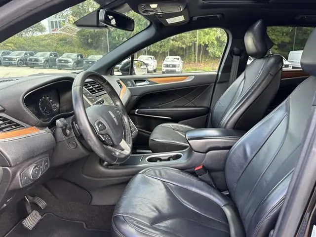 2019 Lincoln MKC - $14,995