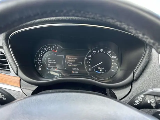 2019 Lincoln MKC - $14,995