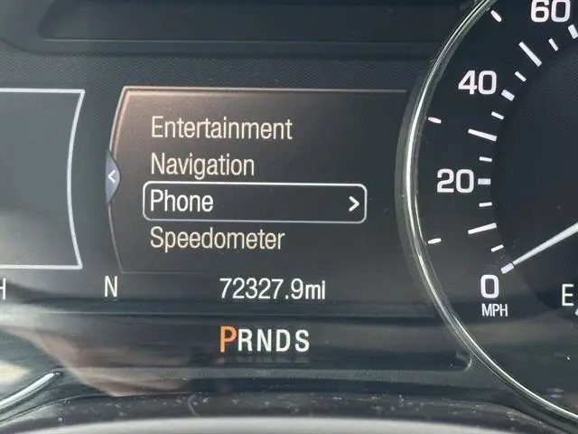 2019 Lincoln MKC - $14,995