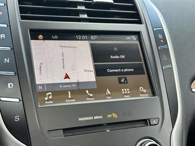 2019 Lincoln MKC - $14,995