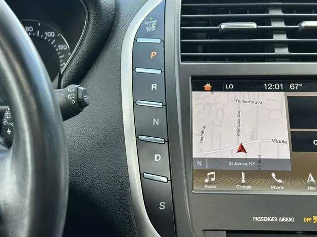 2019 Lincoln MKC - $14,995