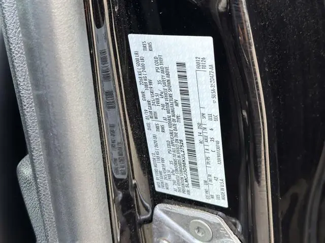 2019 Lincoln MKC - $14,995