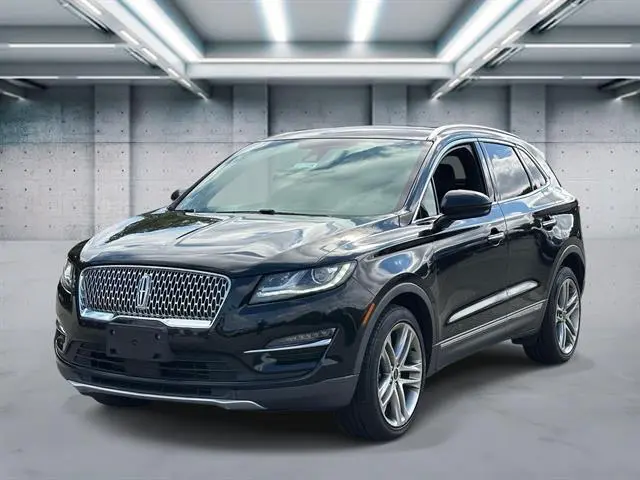 2019 Lincoln MKC - $14,995