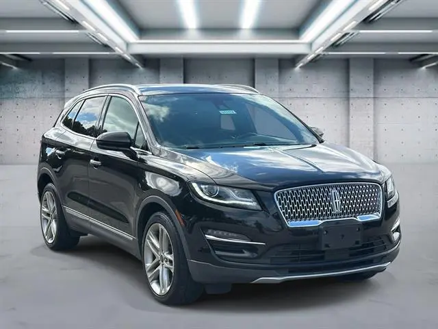2019 Lincoln MKC - $14,995