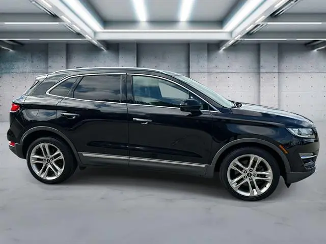 2019 Lincoln MKC - $14,995