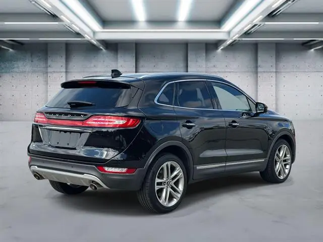 2019 Lincoln MKC - $14,995